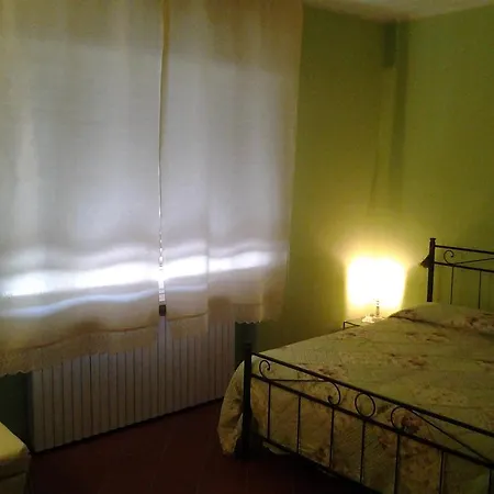 Frühstückspension Casa Dolce Casa 3*