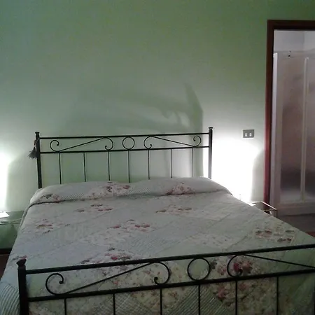 Casa Dolce Casa Bed & Breakfast
