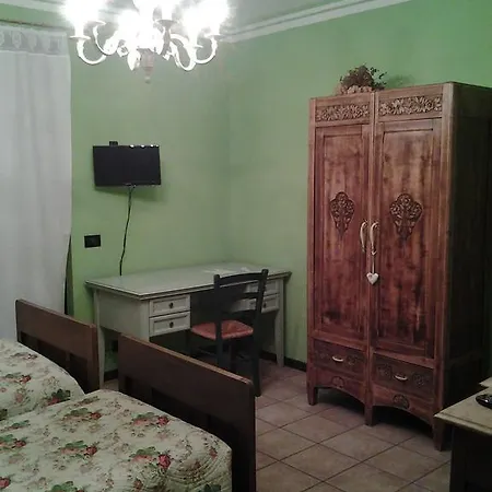 Casa Dolce Casa 3* Candelo