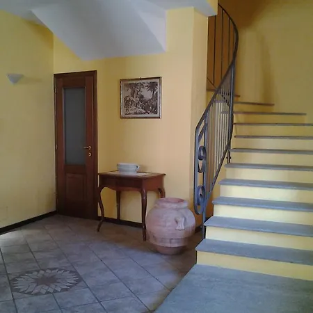 Frühstückspension Casa Dolce Casa 3*