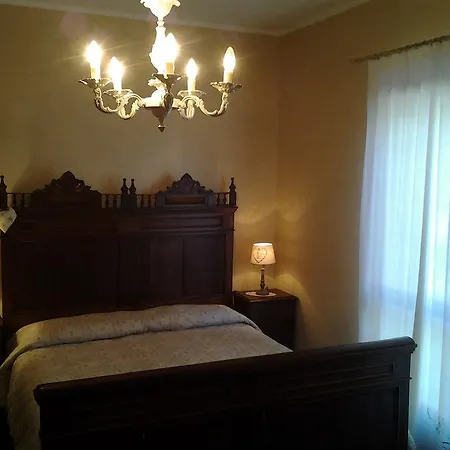 Casa Dolce Casa 3* Candelo