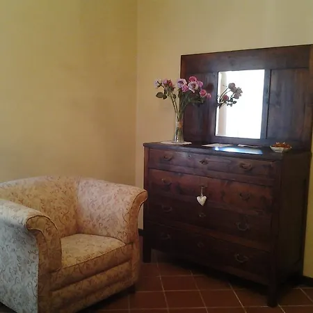 Frühstückspension Casa Dolce Casa