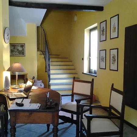 Bed & Breakfast Casa Dolce Casa Candelo