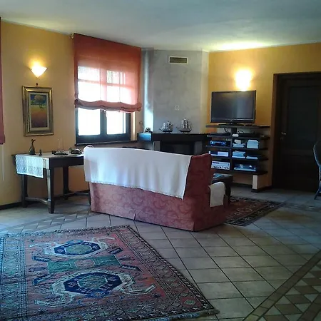 Casa Dolce Casa