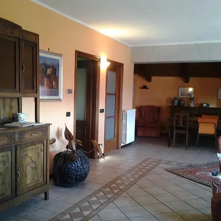 Casa Dolce Casa Frühstückspension *