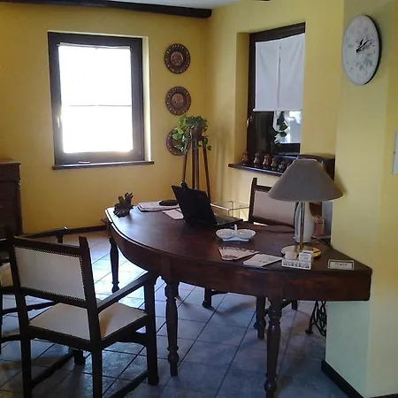 Casa Dolce Casa Candelo