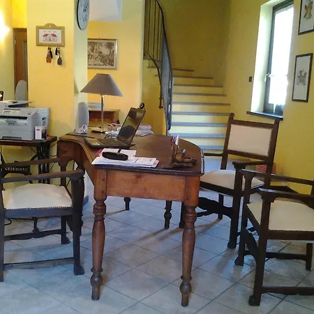 Casa Dolce Casa Frühstückspension