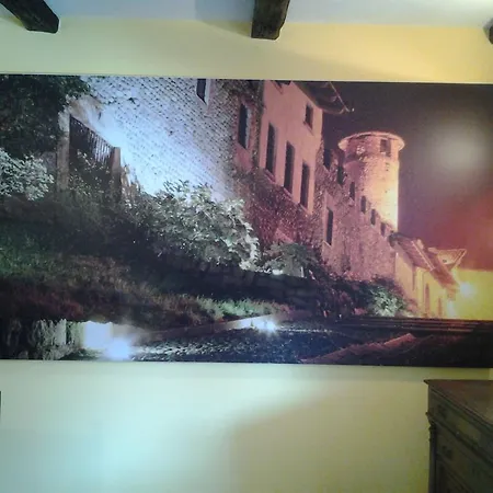 Casa Dolce Casa Bed & Breakfast 3*