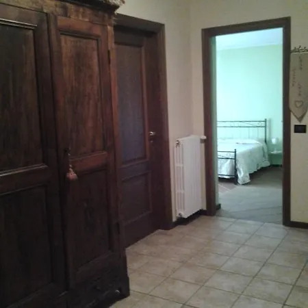 Casa Dolce Casa 3* Candelo