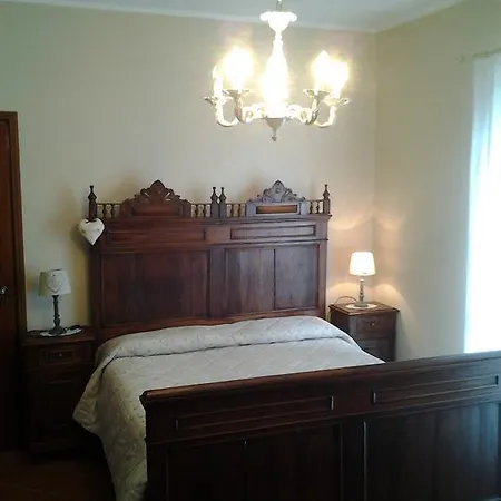 Frühstückspension Casa Dolce Casa 3*