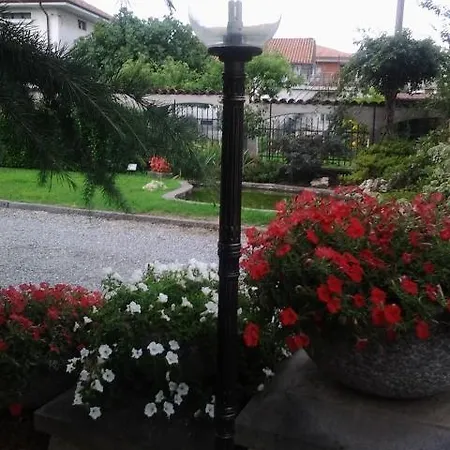 Casa Dolce Casa 3* Candelo