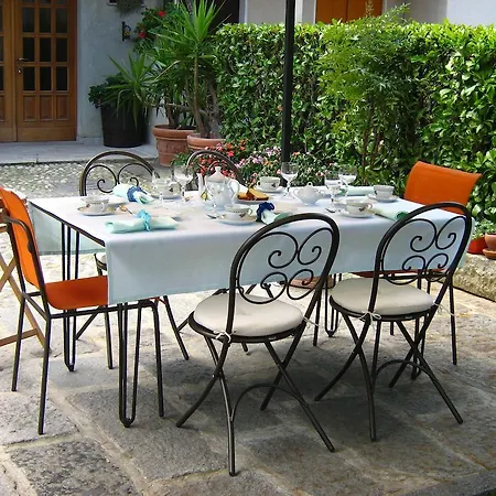 Frühstückspension Casa Dolce Casa 3*