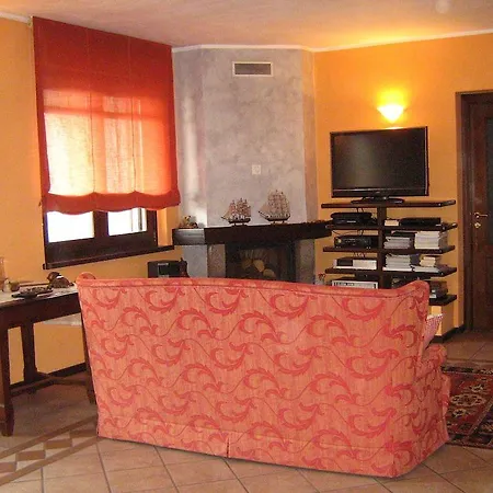 Casa Dolce Casa