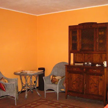 Frühstückspension Casa Dolce Casa 3*