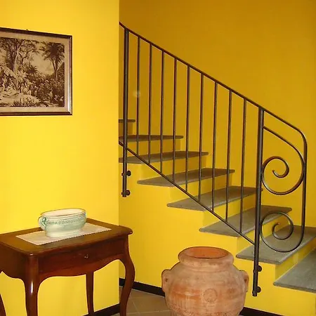 Frühstückspension Casa Dolce Casa 3*