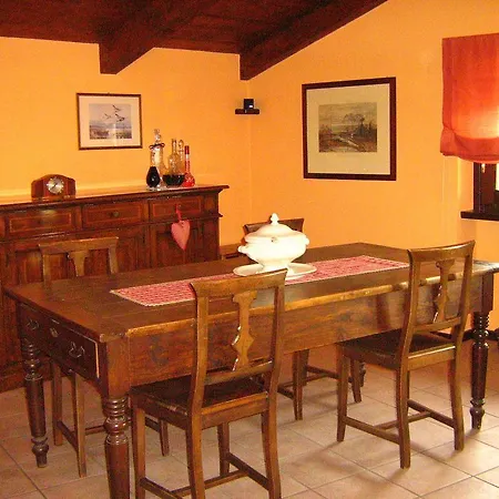 Frühstückspension Casa Dolce Casa *