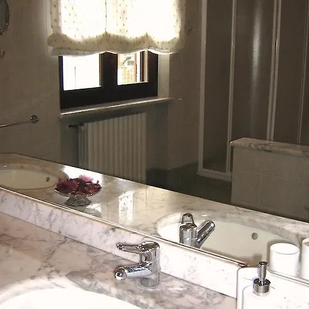 Frühstückspension Casa Dolce Casa 3*