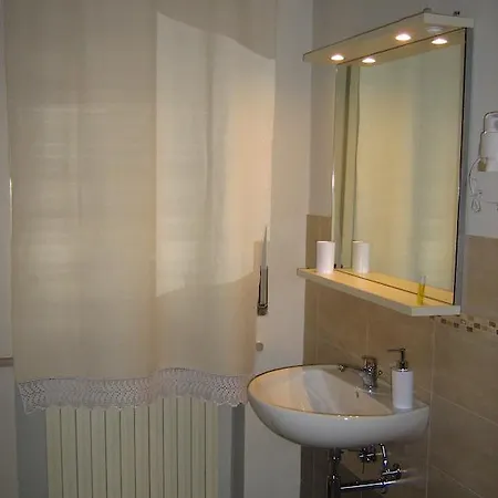 Frühstückspension Casa Dolce Casa 3*