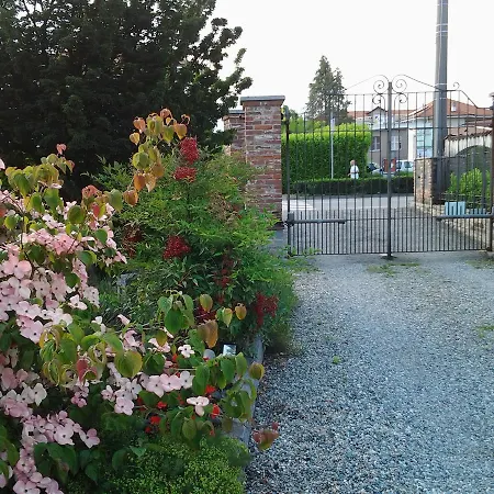 Casa Dolce Casa Bed & Breakfast