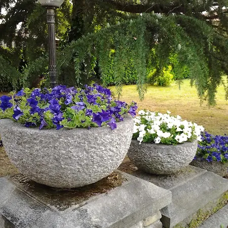 Casa Dolce Casa Frühstückspension 3*
