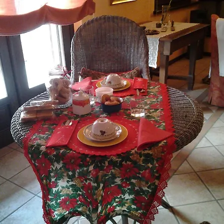 Frühstückspension Casa Dolce Casa *