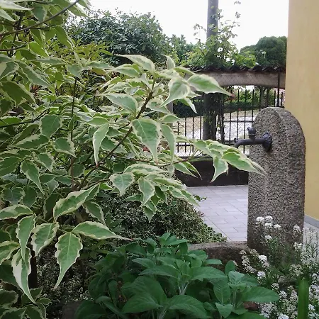 Casa Dolce Casa 3* Candelo