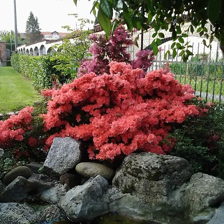 Casa Dolce Casa Candelo