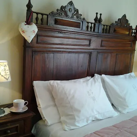 Casa Dolce Casa 3* Candelo
