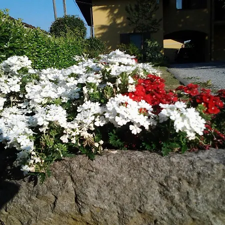 Casa Dolce Casa 3* Candelo