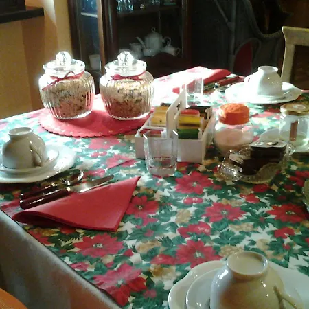 Casa Dolce Casa 3* Candelo