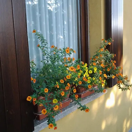Casa Dolce Casa Frühstückspension