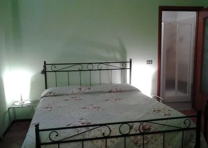 Casa Dolce Casa Bed & Breakfast