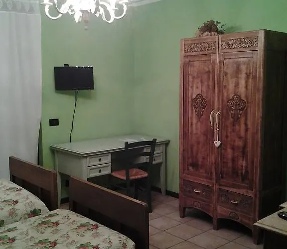 Casa Dolce Casa 3* Candelo