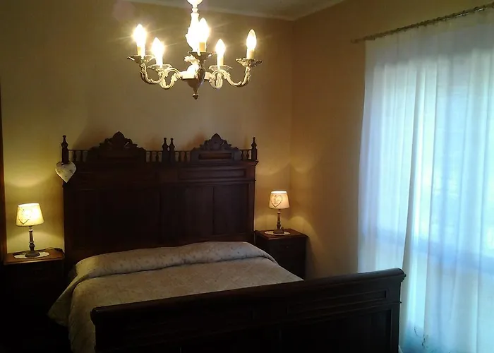 Casa Dolce Casa 3* Candelo