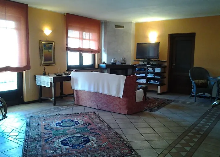 Casa Dolce Casa