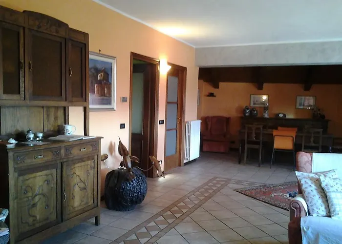 Casa Dolce Casa Bed & Breakfast 3*