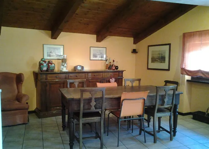 Casa Dolce Casa Bed & Breakfast Candelo