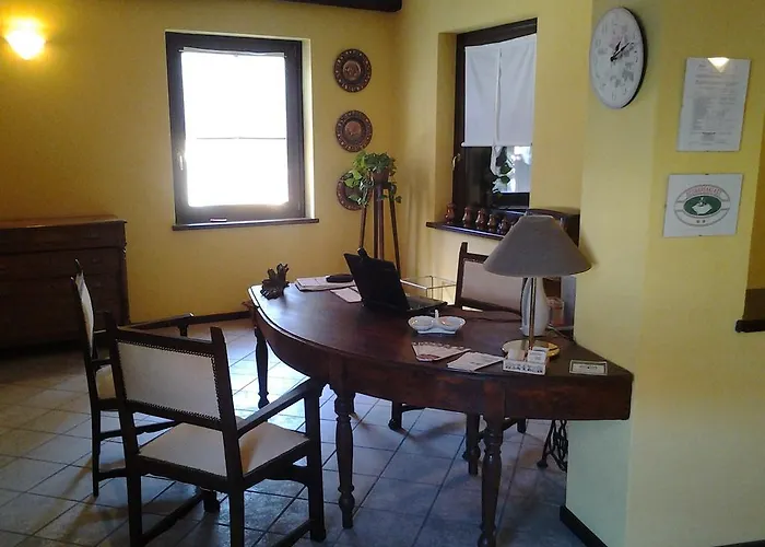 Casa Dolce Casa Candelo