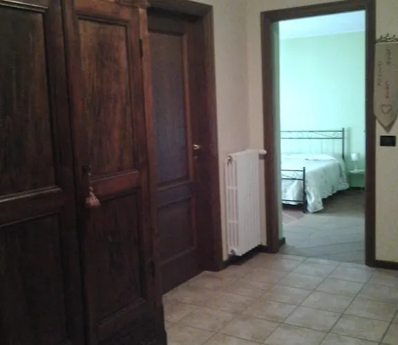 Casa Dolce Casa 3* Candelo