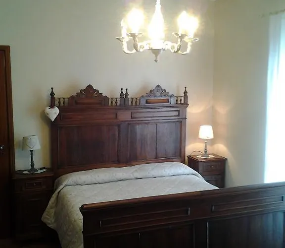 ベッド・アンド・ブレックファスト Casa Dolce Casa 3*