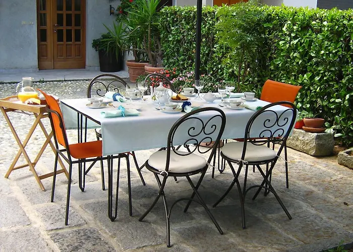 ベッド・アンド・ブレックファスト Casa Dolce Casa 3*