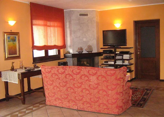 Casa Dolce Casa