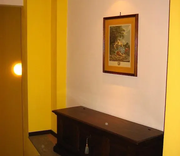 Casa Dolce Casa Candelo
