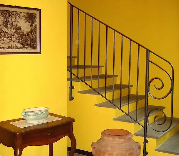 ベッド・アンド・ブレックファスト Casa Dolce Casa 3*