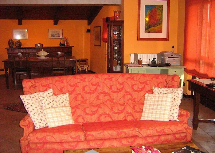Casa Dolce Casa Candelo