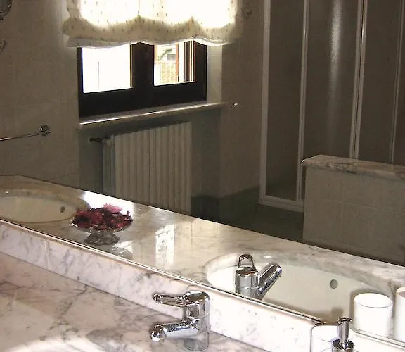 Bed & Breakfast Casa Dolce Casa 3*