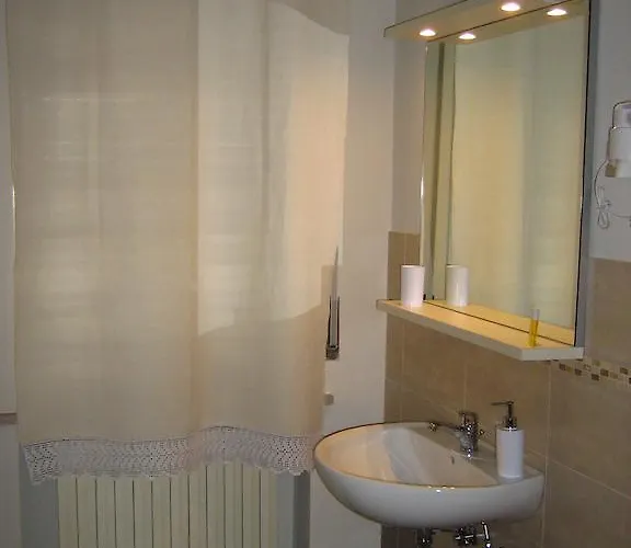 Bed & Breakfast Casa Dolce Casa 3*