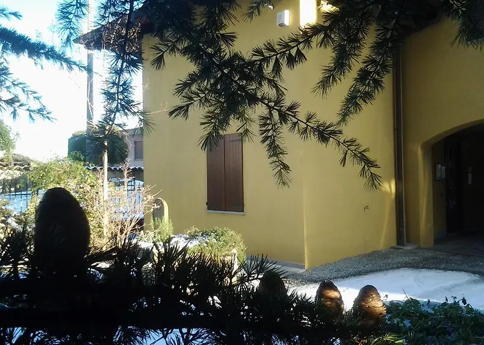 ベッド・アンド・ブレックファスト Casa Dolce Casa 3*