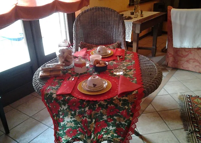 Bed & Breakfast Casa Dolce Casa 3*