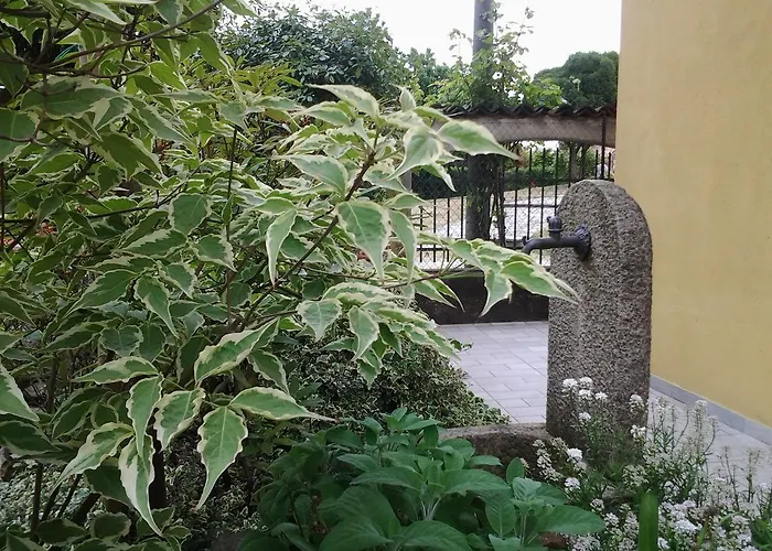 Casa Dolce Casa 3* Candelo